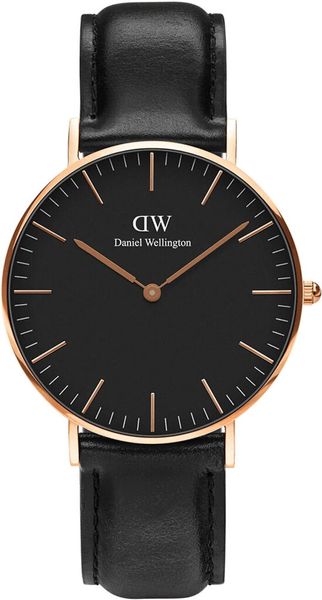 Часы Daniel Wellington Classic Sheffield DW00100139 375206 фото