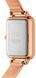 Годинник Daniel Wellington Quadro Lumine Pressed Piano DW00100578 375753 фото 3