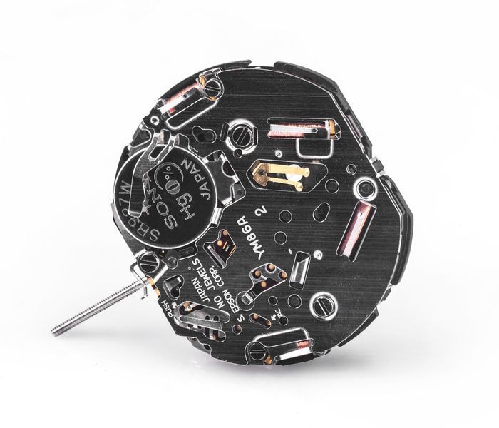Годинник Vostok Europe YM86-620A506 4298 фото
