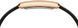 Годинник Daniel Wellington Bound Black Crocodile Rose Gold DW00100698 375843 фото 2