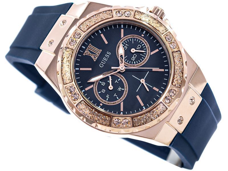 Часы Guess W1053L1 3798 фото