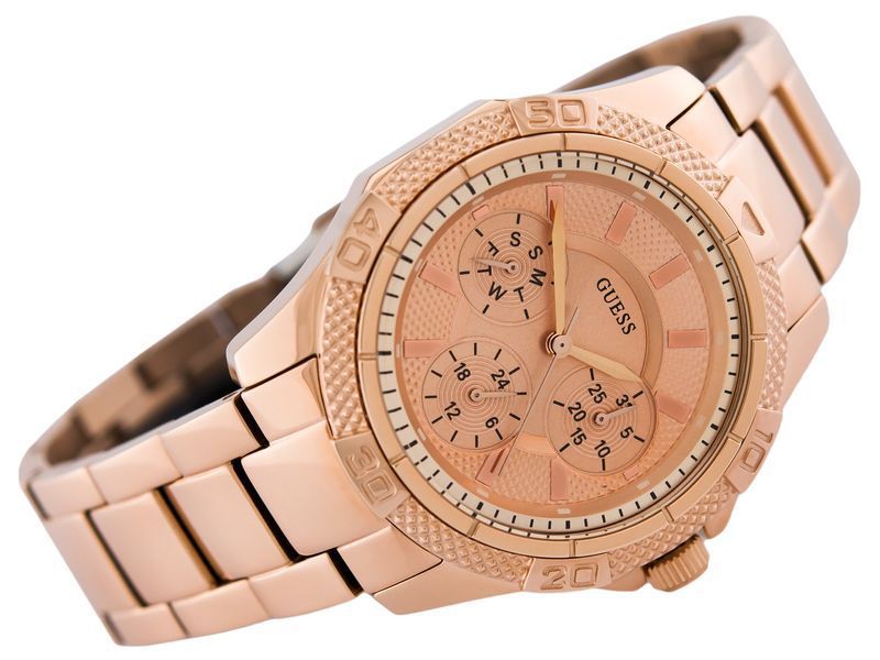 Часы Guess W0235L3 4248 фото