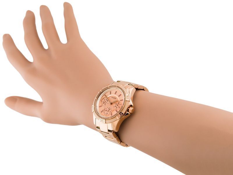 Часы Guess W0235L3 4248 фото