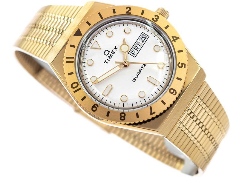 Годинник Timex TW2U95800 3648 фото