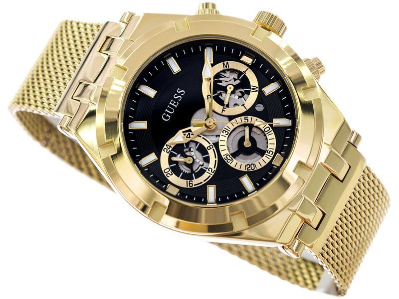 Годинник Guess GW0582G2 2598 фото