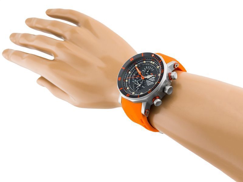 Годинник Vostok Europe YM86-620A506 4298 фото