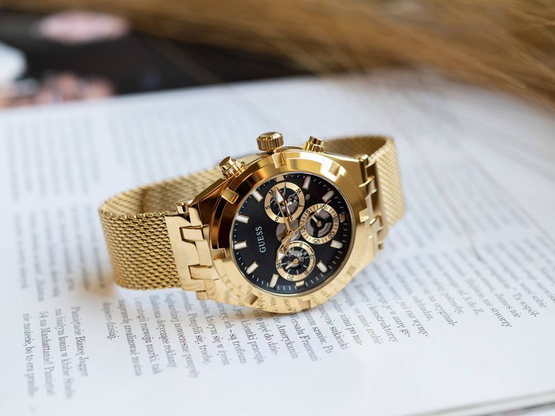 Годинник Guess GW0582G2 2598 фото