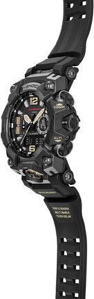 Годинник Casio G-SHOCK Master of G GWG-B1000-1AER 362981 фото Годинник Casio G-SHOCK Master of G GWG-B1000-1AER 362981 фото