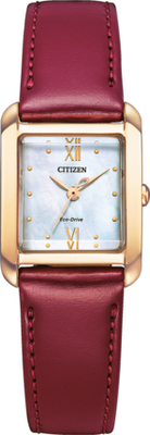 Годинник Citizen EW5593-64D + ремінець 304296 фото