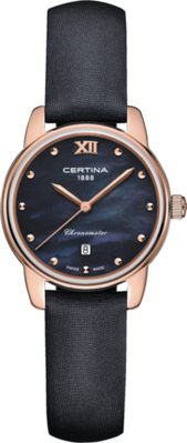 Годинник Certina DS 8 Lady C033.051.36.128.00 507029 фото