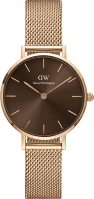 Годинник Daniel Wellington Petite Amber DW00100476 375387 фото