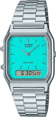 Годинник CASIO AQ-230A-2A2MQYES 362990 фото