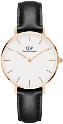 Часы Daniel Wellington Petite Sheffield DW00100174 375252 фото