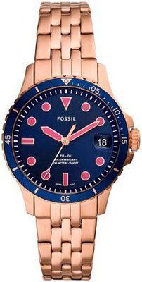 Часы Fossil FB-01 ES4767 860604 фото