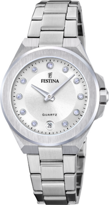 Часы Festina Mademoiselle F20700/1 345904 фото