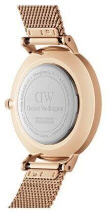 Годинник Daniel Wellington Petite Amber DW00100476 375387 фото