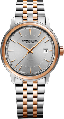 Часы Raymond Weil Maestro 2237-SP5-65021 730431 фото
