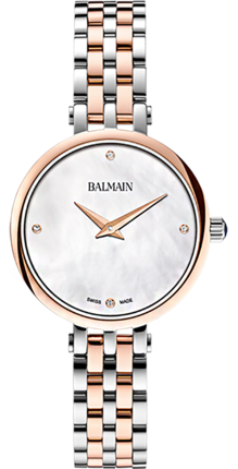 Часы Balmain Sedirea 4298.33.85 503745 фото