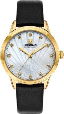 Годинник Hanowa Canova HAWLA0002010 601103 фото