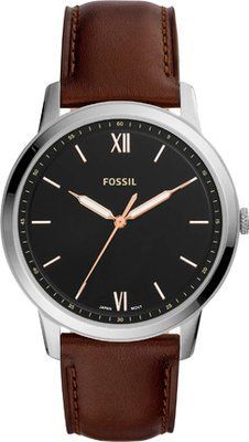 Часы Fossil The Minimalist FS5464 862477 фото