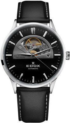 Годинник Edox Les Vauberts 85014 3C1 NIN 310725 фото