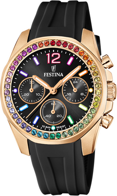 Годинник Festina F20611/3 311177 фото