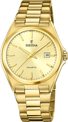 Часы Festina Classics F20555/3 345549 фото