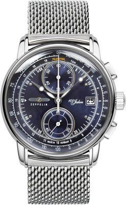 Годинник Zeppelin 8670M-3 569042 фото