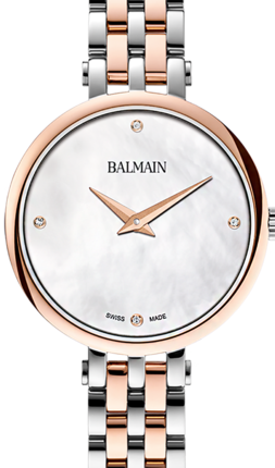 Часы Balmain Sedirea 4298.33.85 503745 фото