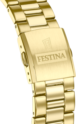 Годинник Festina Classics F20555/3 345549 фото