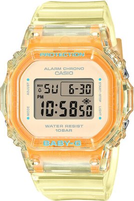 Часы Casio BABY-G Urban BGD-565SJ-9ER 363243 фото