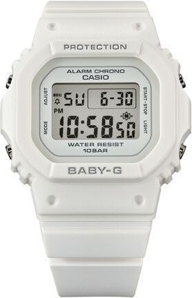 Часы Casio BABY-G Urban BGD-565U-7ER 363182 фото Часы Casio BABY-G Urban BGD-565U-7ER 363182 фото
