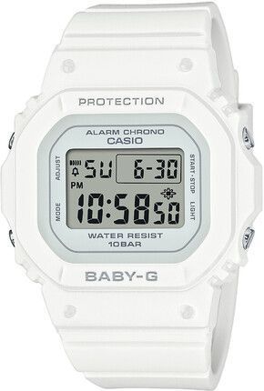 Часы Casio BABY-G Urban BGD-565U-7ER 363182 фото Часы Casio BABY-G Urban BGD-565U-7ER 363182 фото