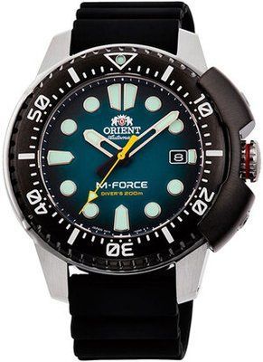 Часы Orient RA-AC0L04L00B 518101 фото