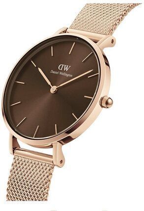Годинник Daniel Wellington Petite Amber DW00100476 375387 фото