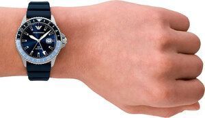 Часы Emporio Armani GMT AR11592 480977 фото