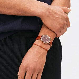 Годинник Daniel Wellington Classic Multi-Eye St Mawes Amber DW00100707 375844 фото