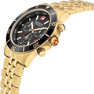 Часы Swiss Military Hanowa Flagship X Chrono SMWGI2100710 630980 фото