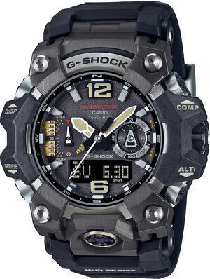 Годинник Casio G-SHOCK Master of G GWG-B1000-1AER 362981 фото Годинник Casio G-SHOCK Master of G GWG-B1000-1AER 362981 фото