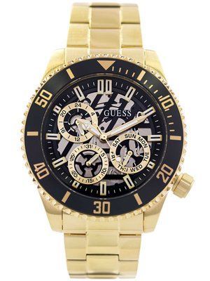 Часы Guess GW0488G2 3199 фото