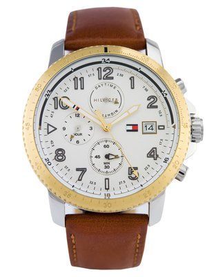 Годинник Tommy Hilfiger 1791363 4249 фото