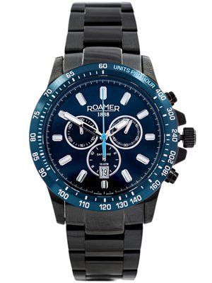 Годинник Roamer 861837 44 45 20 3149 фото