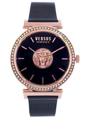 Часы Versus Versace VSP646421 2649 фото