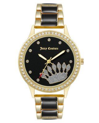 Годинник Juicy Couture JC/1334BKGP 3299 фото