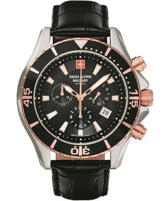 Часы Swiss Alpine Military SAM7040.9557 1549 фото