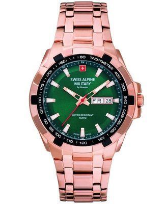 Часы Swiss Alpine Military SAM7043.1164 3999 фото