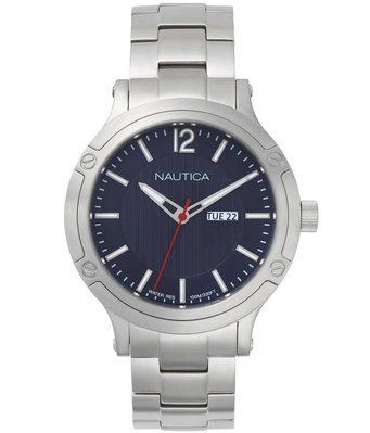 Часы Nautica NAPPRH019 2249 фото
