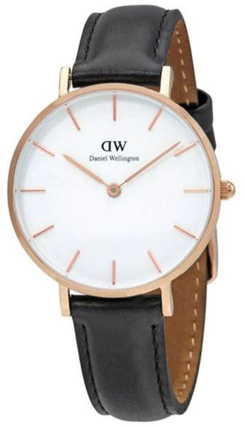 Часы Daniel Wellington Petite Sheffield DW00100174 375252 фото