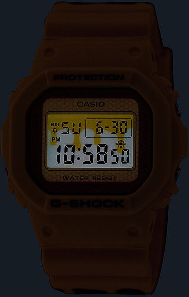 Годинник Casio DW-5600SLC-9ER 362785 фото