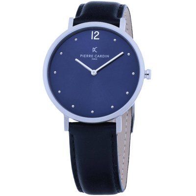Часы Pierre Cardin CBV.1045 3449 фото